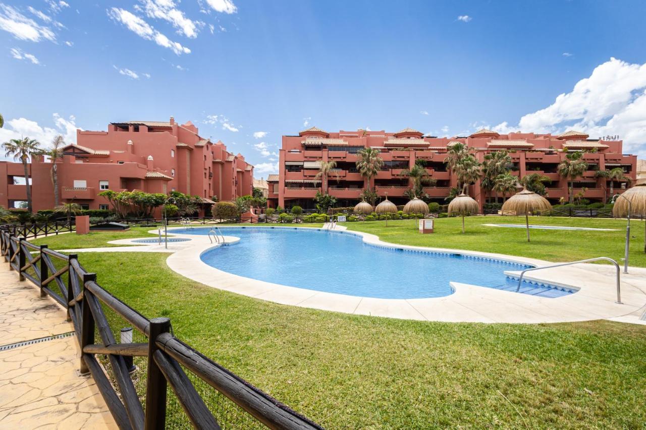 Nordik Apartments Village - Torrox "Tonsberg" Exterior foto