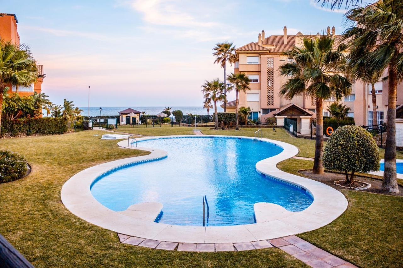 Nordik Apartments Village - Torrox "Tonsberg" Exterior foto
