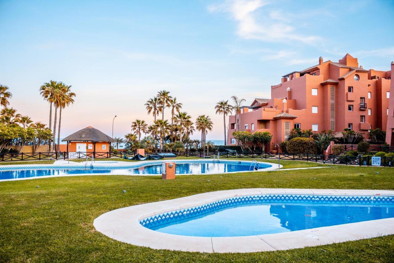 Nordik Apartments Village - Torrox "Tonsberg" Exterior foto